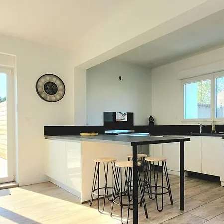 Avec Terrasse Jardin Ds Ind Appartement Nomexy