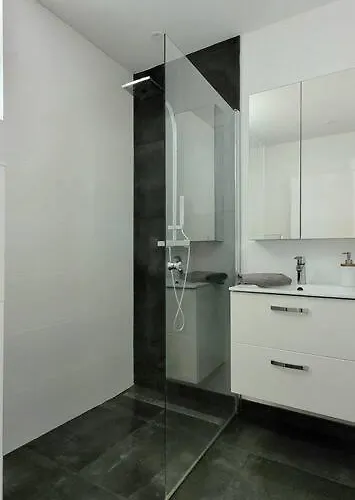 Avec Terrasse Jardin Ds Ind 아파트 *