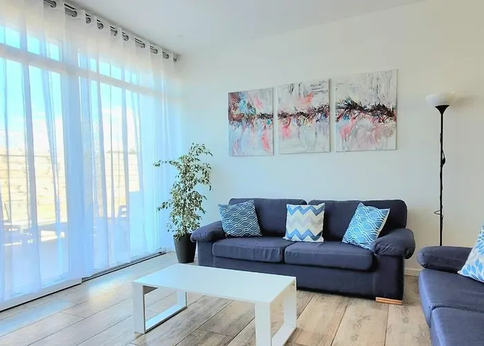 Avec Terrasse Jardin Ds Ind 아파트 Nomexy