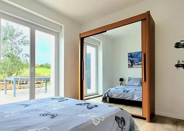 Avec Terrasse Jardin Ds Ind *