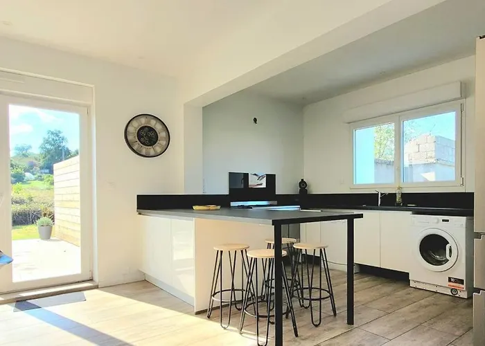 Avec Terrasse Jardin Ds Ind Appartement Nomexy