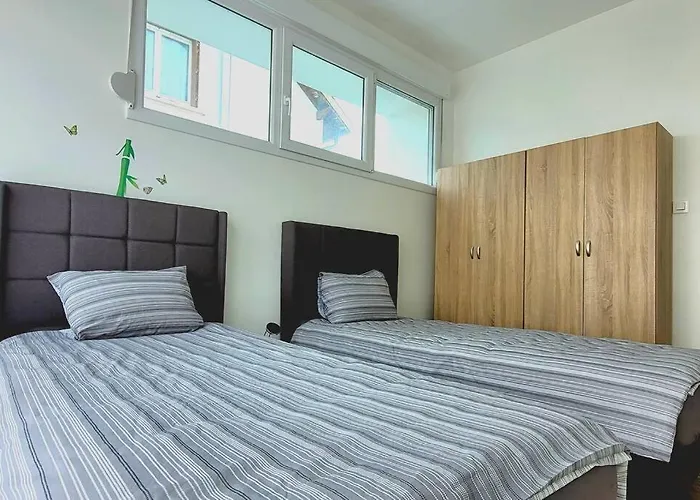 Appartement Avec Terrasse Jardin Ds Ind Nomexy