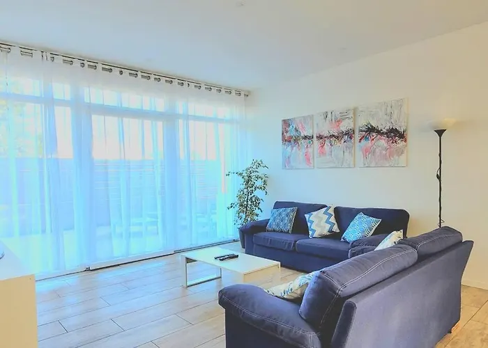 Avec Terrasse Jardin Ds Ind